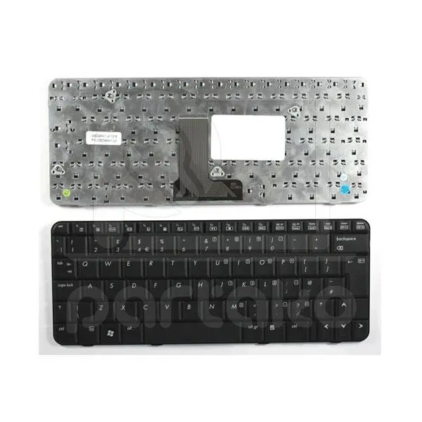 کیبورد لپ تاپ اچ پی مدل پاویلیون تی ایکس 2000 Keyboard Laptop HP TX2000 کیبرد لپ تاپ اچ پی - 3