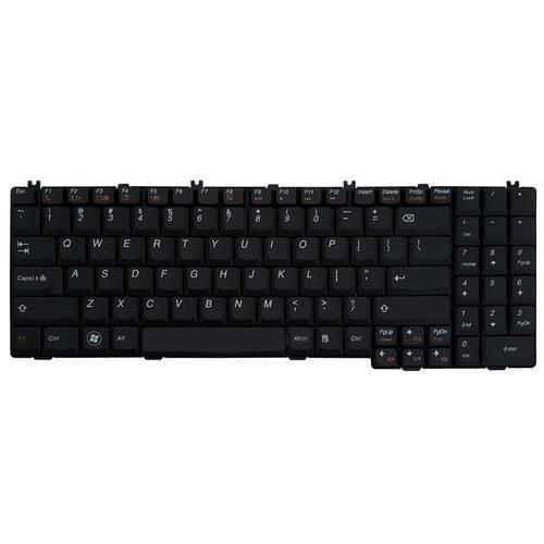 Keyboard Laptop Lenovo G550 کیبرد  لپ تاپ لنوو Keyboard Laptop Lenovo G550