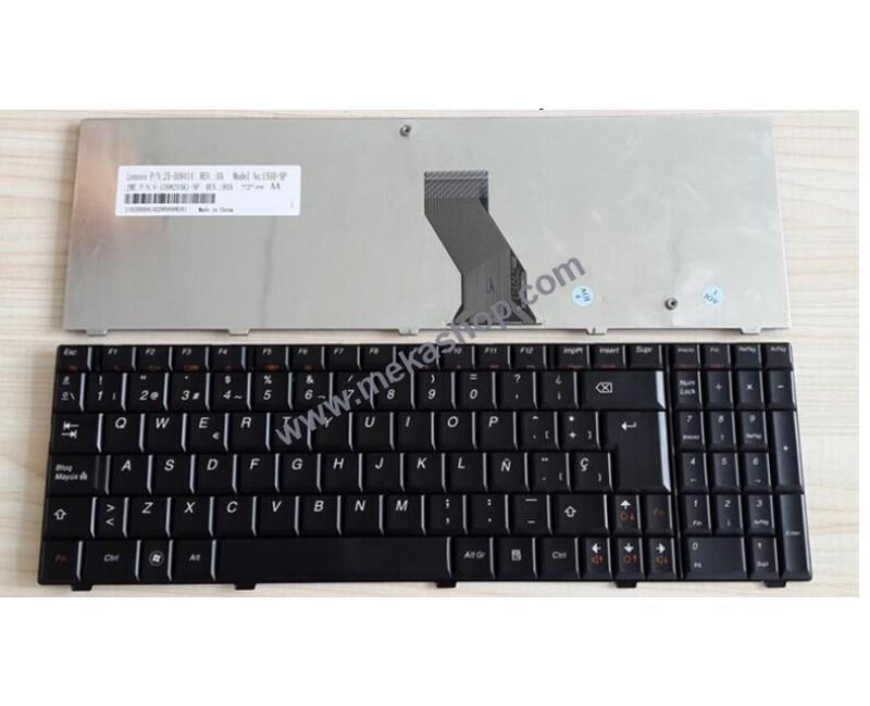 Keyboard Laptop Lenovo U550 کیبرد لپ تاپ لنوو