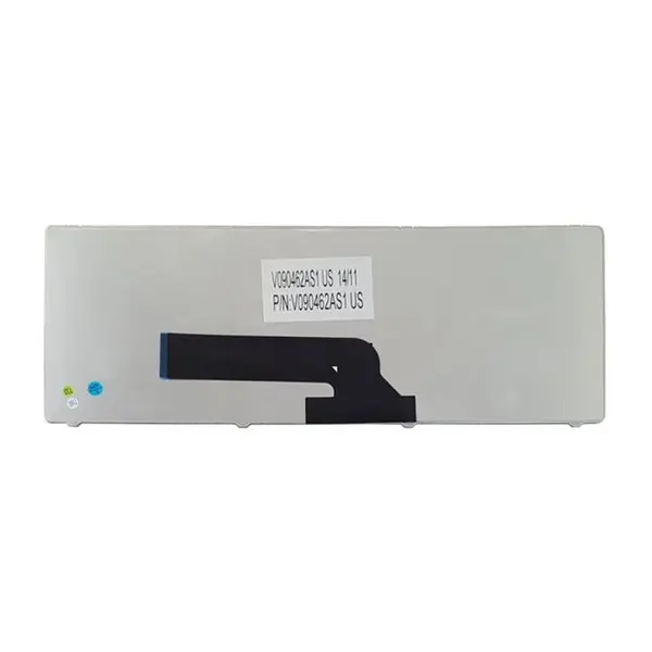 Keyboard Laptop ASUS K40 کیبرد لپ تاپ ایسوس Keyboard Laptop ASUS K40 - 3