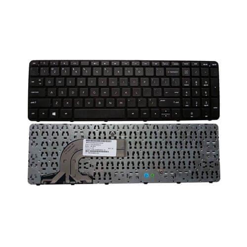 Keyboard Laptop HP15-Pکیبرد لپ تاپ اچ پی Keyboard hp p15 R/N