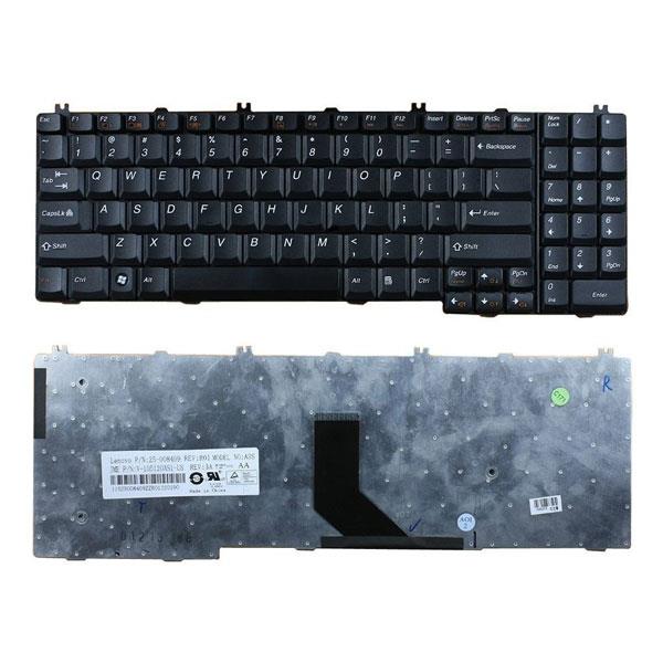 Keyboard Laptop Lenovo G550 کیبرد  لپ تاپ لنوو Keyboard Laptop Lenovo G550