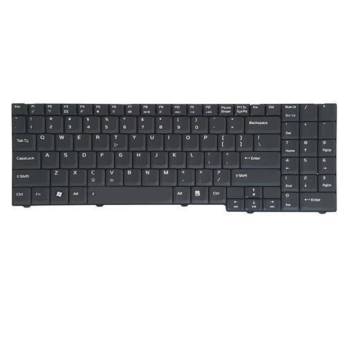 Keyboard Laptop ASUS M50 کیبرد لپ تاپ ایسوس Keyboard Laptop ASUS M50