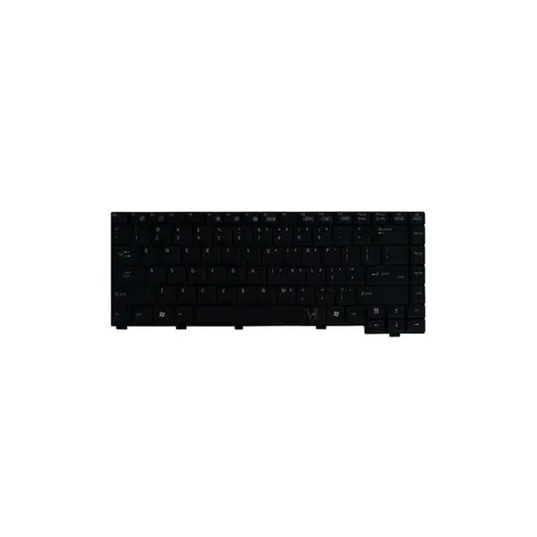 کیبورد لپ تاپ ایسوس مدل A۳ Keyboard Laptop ASUS A3 کیبرد لپ تاپ ایسوس - 2