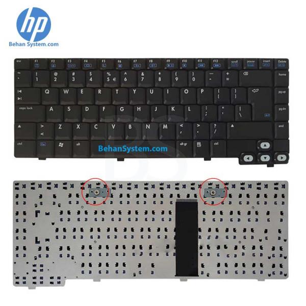 Keyboard Laptop HP DV1000 کیبرد لپ تاپ اچ پی HP Keyboard Laptop HP Pavilion DV1000