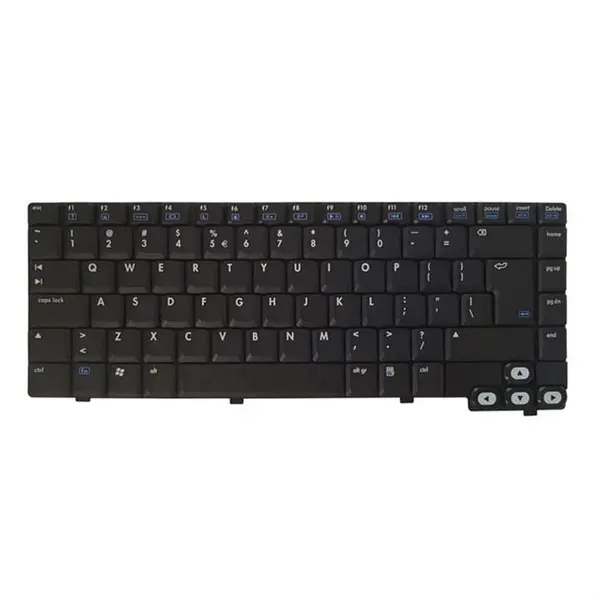 Keyboard Laptop HP DV1000 کیبرد لپ تاپ اچ پی HP Keyboard Laptop HP Pavilion DV1000