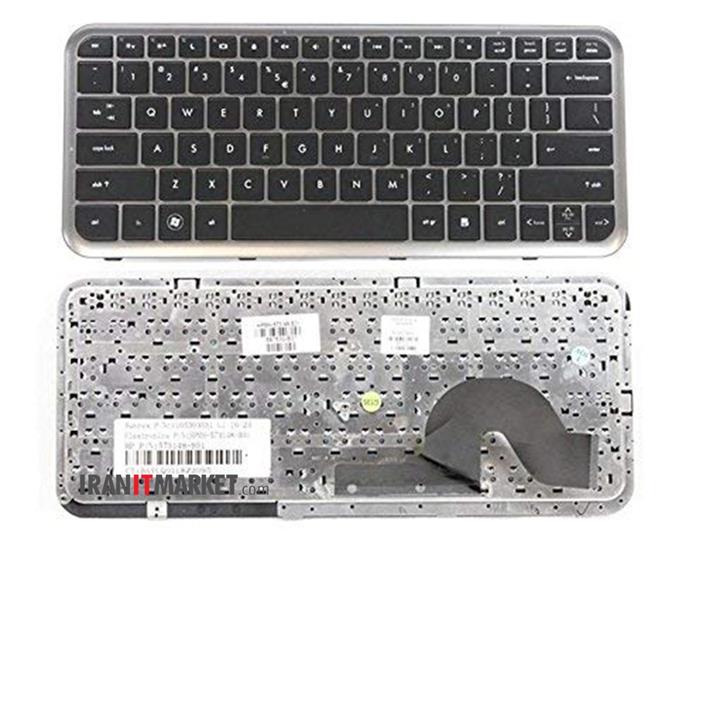 Keyboard Laptop HP DM3 کیبرد لپ تاپ اچ پی HP Keyboard Laptop HP Pavilion DM3