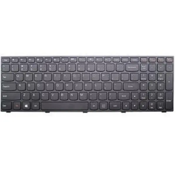 کیبورد لپ تاپ لنوو Keyboard Lenovo G50-70
