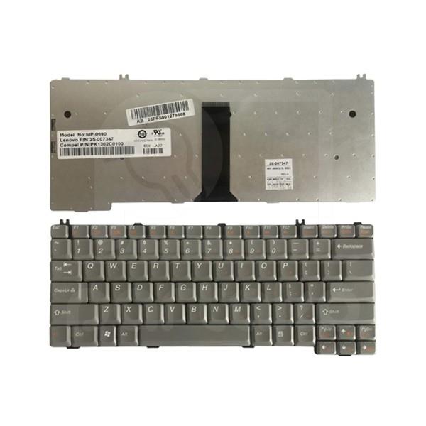 کیبورد لپ تاپ لنوو Laptop Keyboard Lenovo Ideapad G450