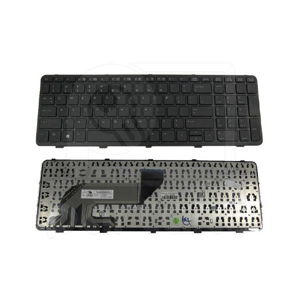 کیبورد لپ تاپ اچ پی Laptop Keyboard HP ProBook 650 G1 ProBook 650-G1 Notebook Keyboard