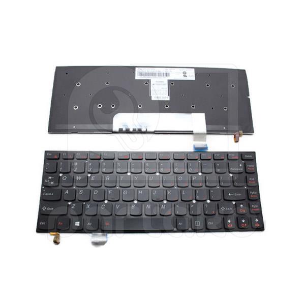 کیبورد لپ تاپ لنوو Laptop Keyboard Lenovo IdeaPad V4400