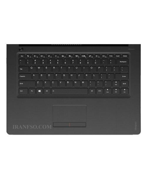 کیبورد لپ تاپ لنوو Laptop Keyboard Lenovo Ideapad 310-14