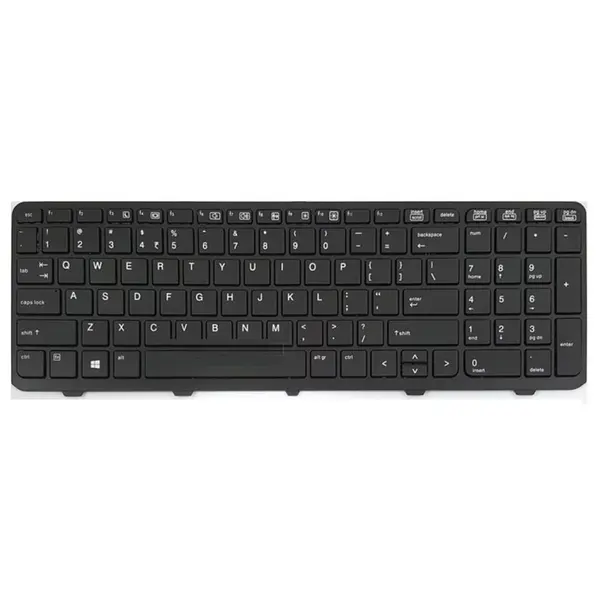 کیبورد لپ تاپ اچ پی Laptop Keyboard HP ProBook 650 G1 ProBook 650-G1 Notebook Keyboard