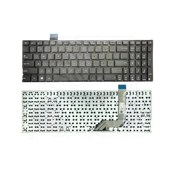 کیبورد لپ تاپ ایسوس Laptop Keyboard Asus X542 - 3
