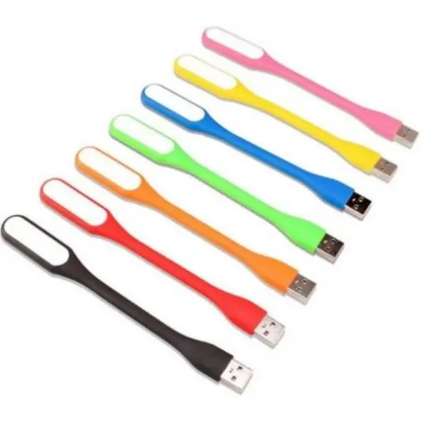 چراغ LED یو اس بی D-NET - 3