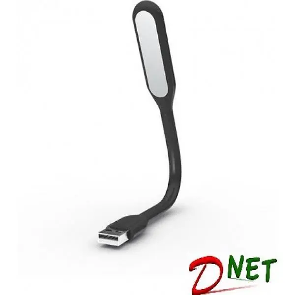 چراغ LED یو اس بی D-NET - 4