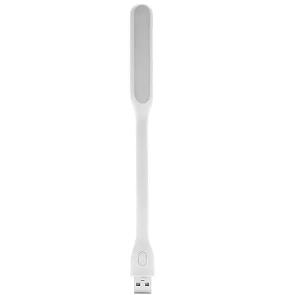 چراغ LED یو اس بی شیاومی مدل Light Plus Xiaomi LED Portable USB Light Plus - 5