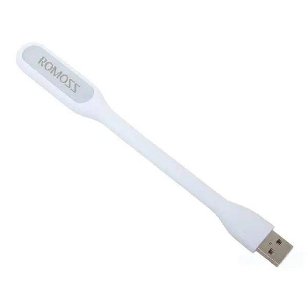 چراغ LED یو اس بی روموس مدل MLUL001 - - 3