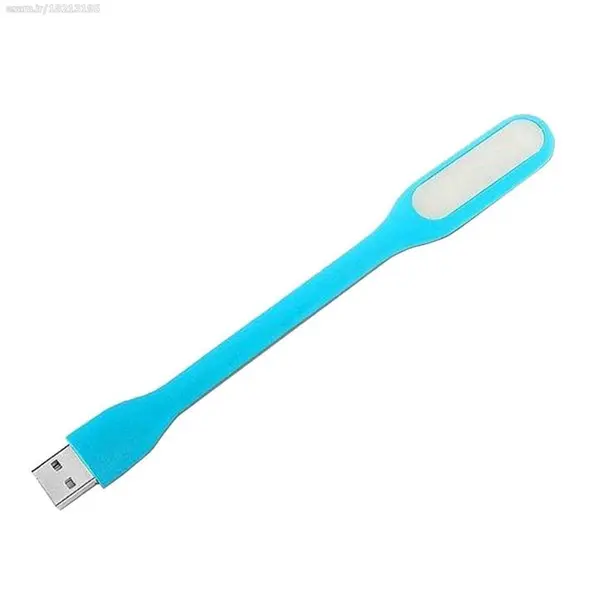 چراغ LED یو اس بی روموس مدل MLUL001 - - 2
