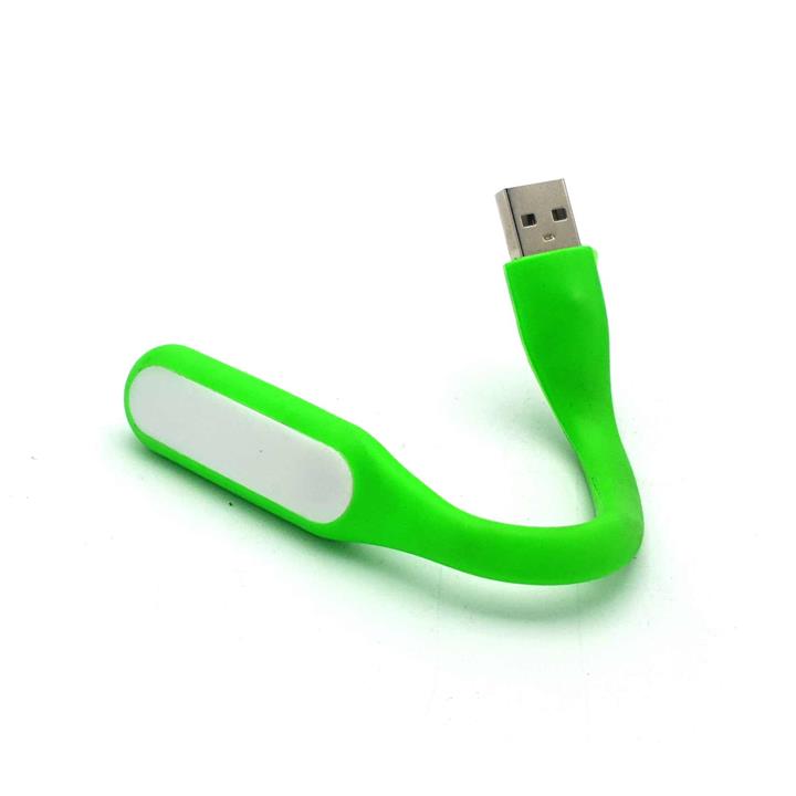 چراغ LED USB دی نت