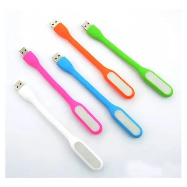 چراغ LED قابل حمل USB Mini USB LED Light - 5