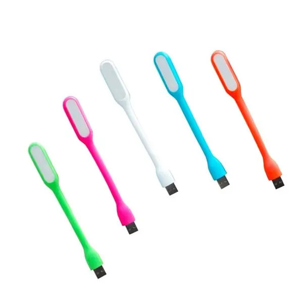 چراغ LED قابل حمل USB Mini USB LED Light - 4