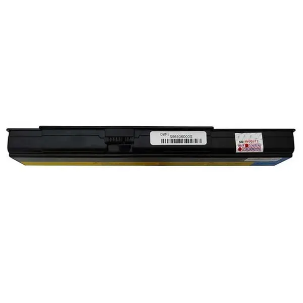 باتری لپ تاپ لنوو Lenovo Ideapad Y510-6Cell keyboard laptop LENOVO Ideapad Y510 backlight - 3
