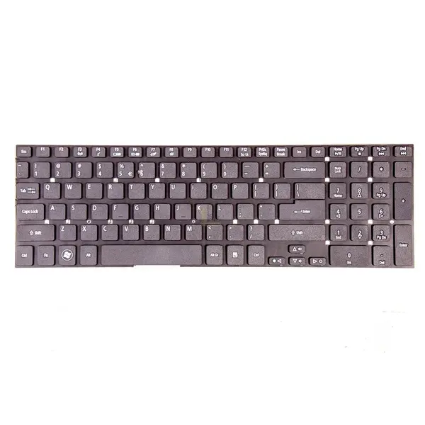 کیبورد لپ تاپ لنوو Lenovo Laptop Keyboard Ideapad 310-15 -بدون فریم Keyboard Lenovo Ideapad 310 - 2