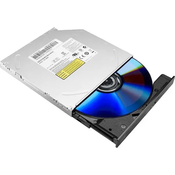 دی وی دی رایتر لپ تاپ لایتون فیلیپس Liteon DS-8ABSH - 3
