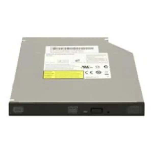 دی وی دی رایتر لپ تاپ لایتون فیلیپس Liteon DS-8ABSH - 5