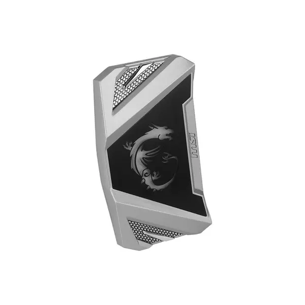 سایر لوازم جانبی کامپیوتر و لپ تاپ MSI 2WAY SLI HB BRIDGE L SILVER for Video Card - - 4