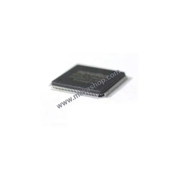 آی سی لپ تاپ Nuvoton NPCE781BA0DX - 2