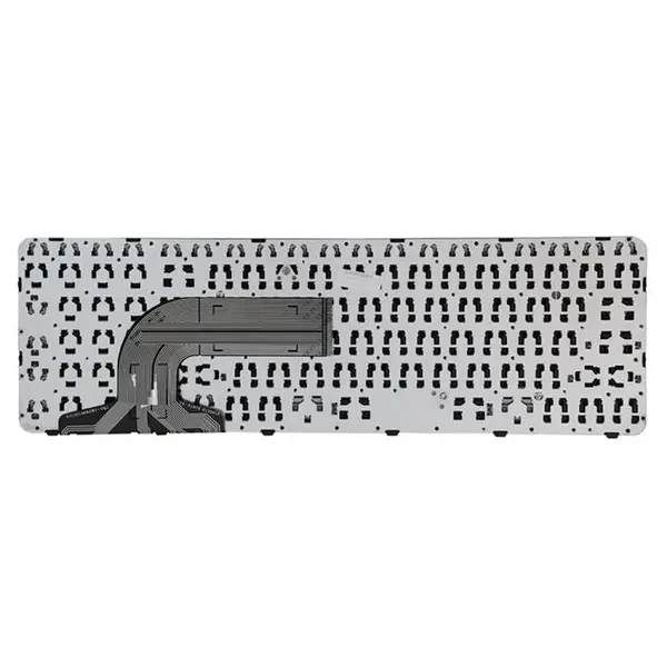 کیبورد لپ تاپ اچ پی Pavilion ۱۵-N اینترکوچک با فریم HP Pavilion 15-N Notebook Keyboard - 2