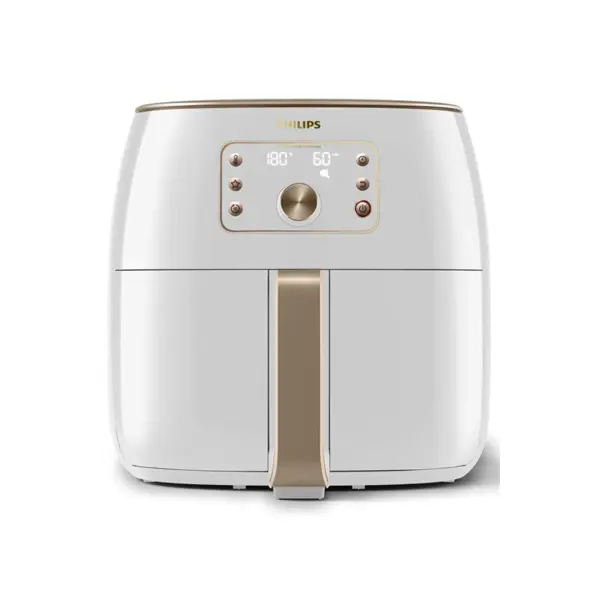سرخ کن هوشمند فیلیپس مدل Philips Airfryer Xxl Hd9870