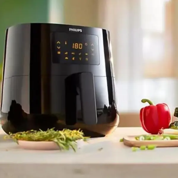 سرخ کن فیلیپس مدل PHILIPS HD9270