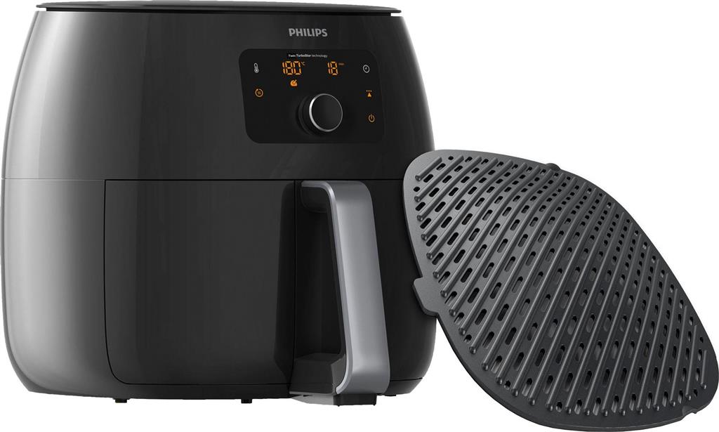 سرخ کن philips فیلیپس  HD9654