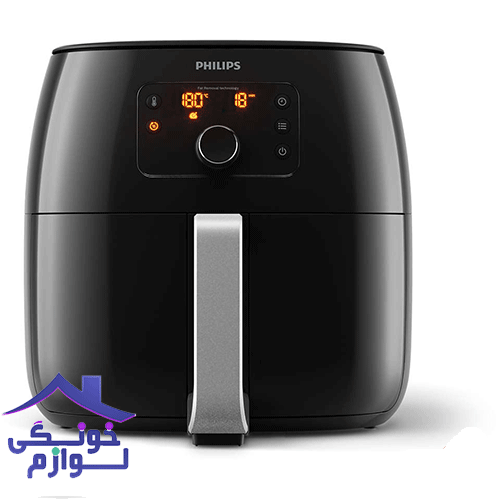 سرخ کن philips فیلیپس  HD9654