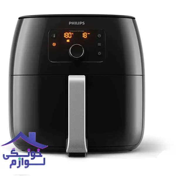 سرخ کن فیلیپس مدل HD9654