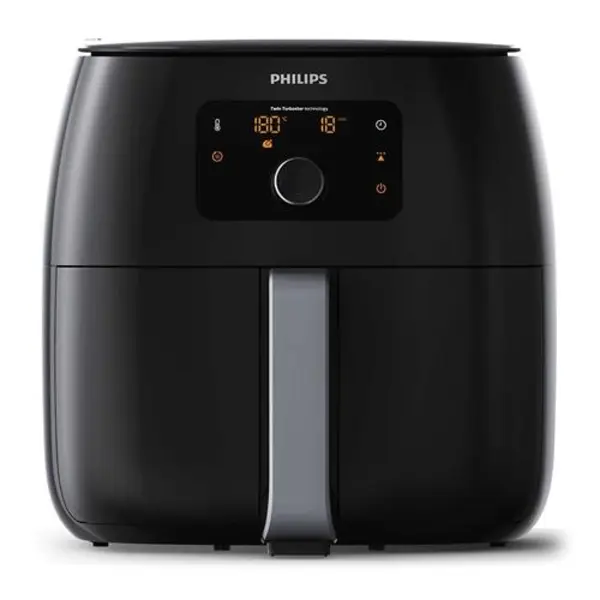 سرخ کن فیلیپس مدل HD9654