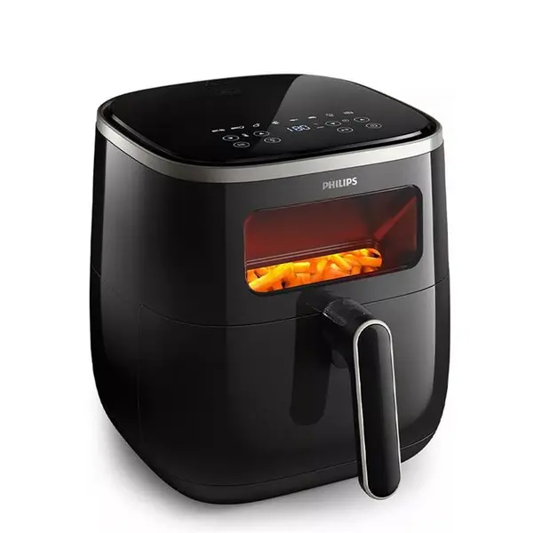 سرخکن بدون روغن فیلیپس مدل Philips HD9257