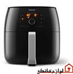 سرخ کن philips فیلیپس  HD9654