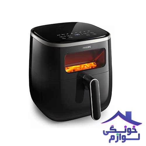 سرخ کن سرخکن بدون روغن فیلیپس مدل philips  hd9257