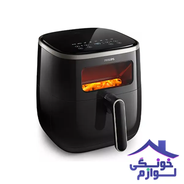 سرخکن بدون روغن فیلیپس مدل Philips HD9257