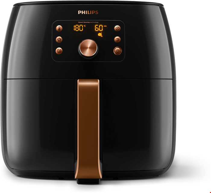 سرخ کن فیلیپس هلند Philips HD9867/90