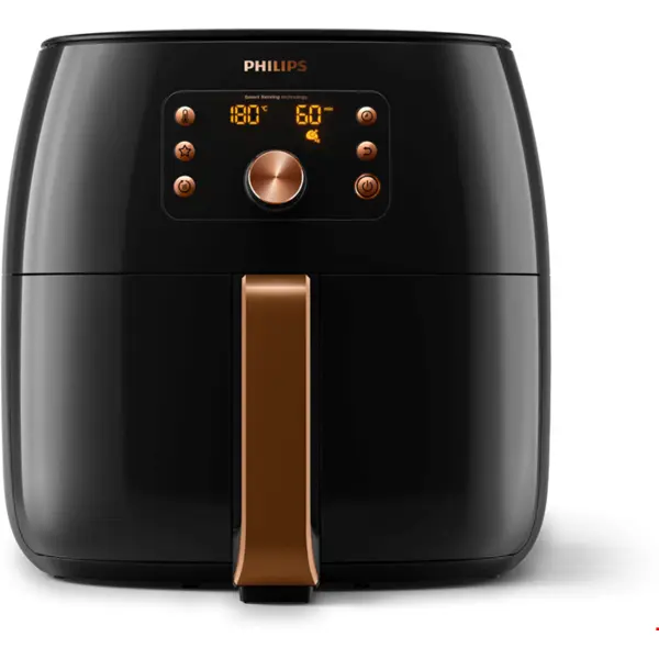 سرخ کن فیلیپس مدل Philips HD9867