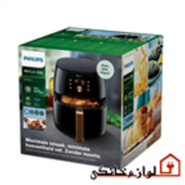 سرخ کن فیلیپس مدل Philips Premium Airfryer XXL HD9860