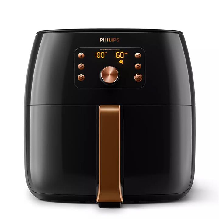 سرخ کن فیلیپس هلند Philips Premium Airfryer XXL HD9860