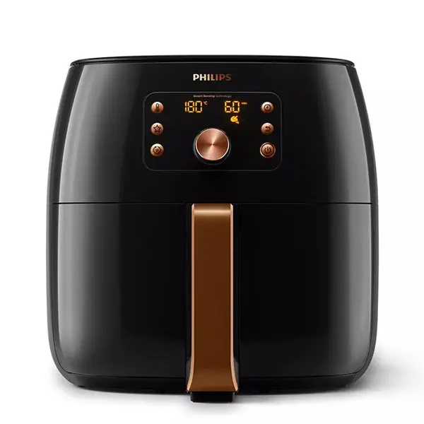 سرخ کن فیلیپس مدل Philips Premium Airfryer XXL HD9860