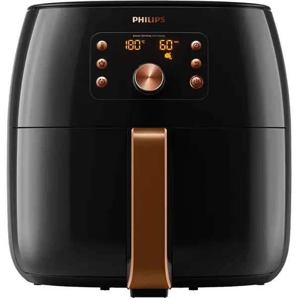 سرخ کن فیلیپس مدل Philips Premium Airfryer XXL HD9860