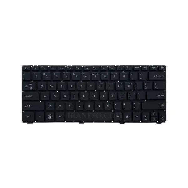 کیبرد لپ تاپ اچ پی ProBook 4220-4230 -اینترکوچک بدون فریم - 2